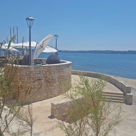 Villa Jessica Novigrad Istria المظهر الخارجي الصورة
