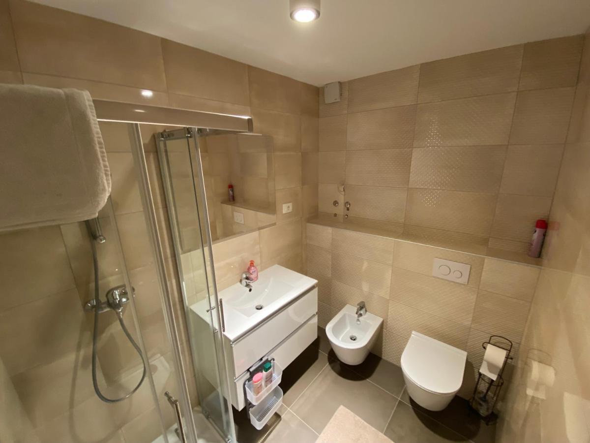 Villa Jessica Novigrad Istria المظهر الخارجي الصورة