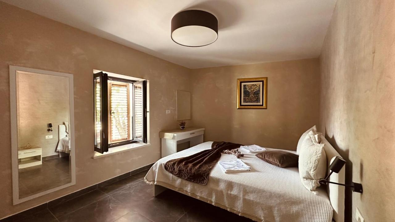 Villa Jessica Novigrad Istria المظهر الخارجي الصورة