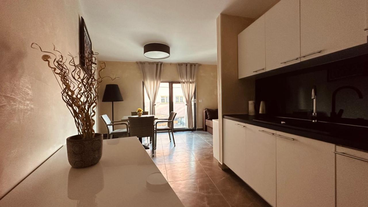 Villa Jessica Novigrad Istria المظهر الخارجي الصورة