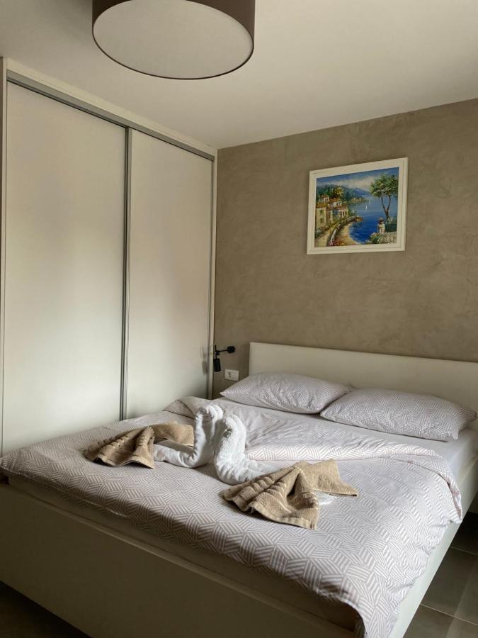 Villa Jessica Novigrad Istria الغرفة الصورة